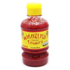 Miguelito Chamoy 250 g