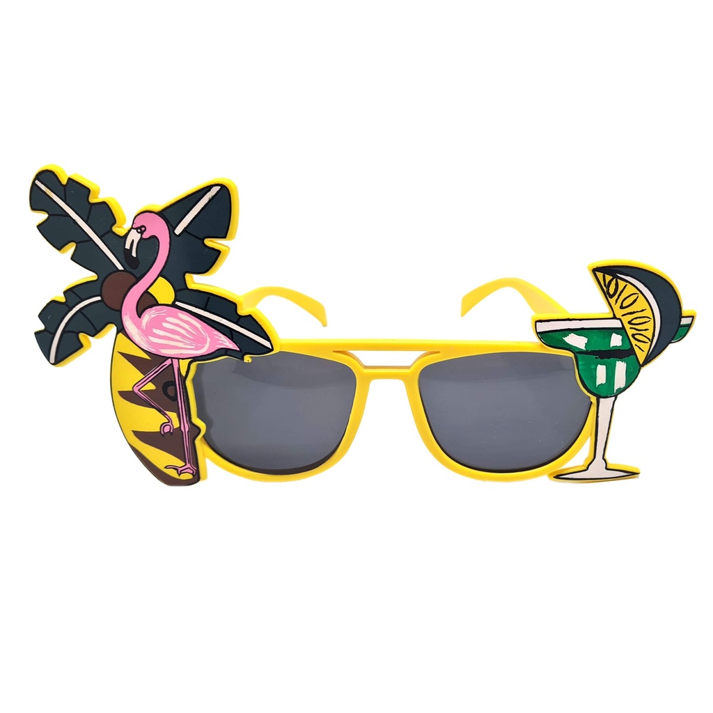 Lentes Playa C/1