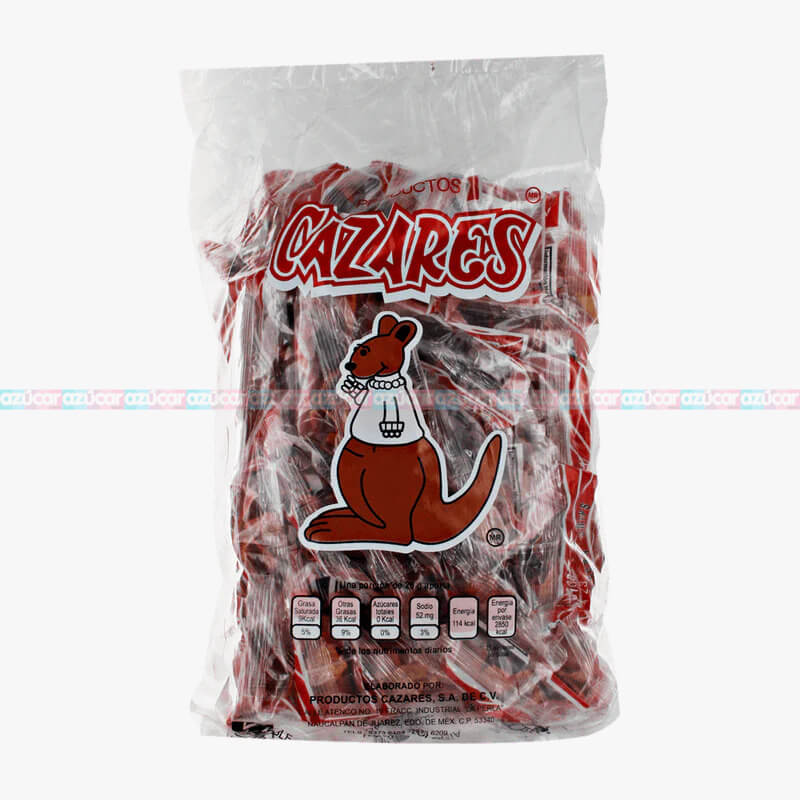 Cazares C/25