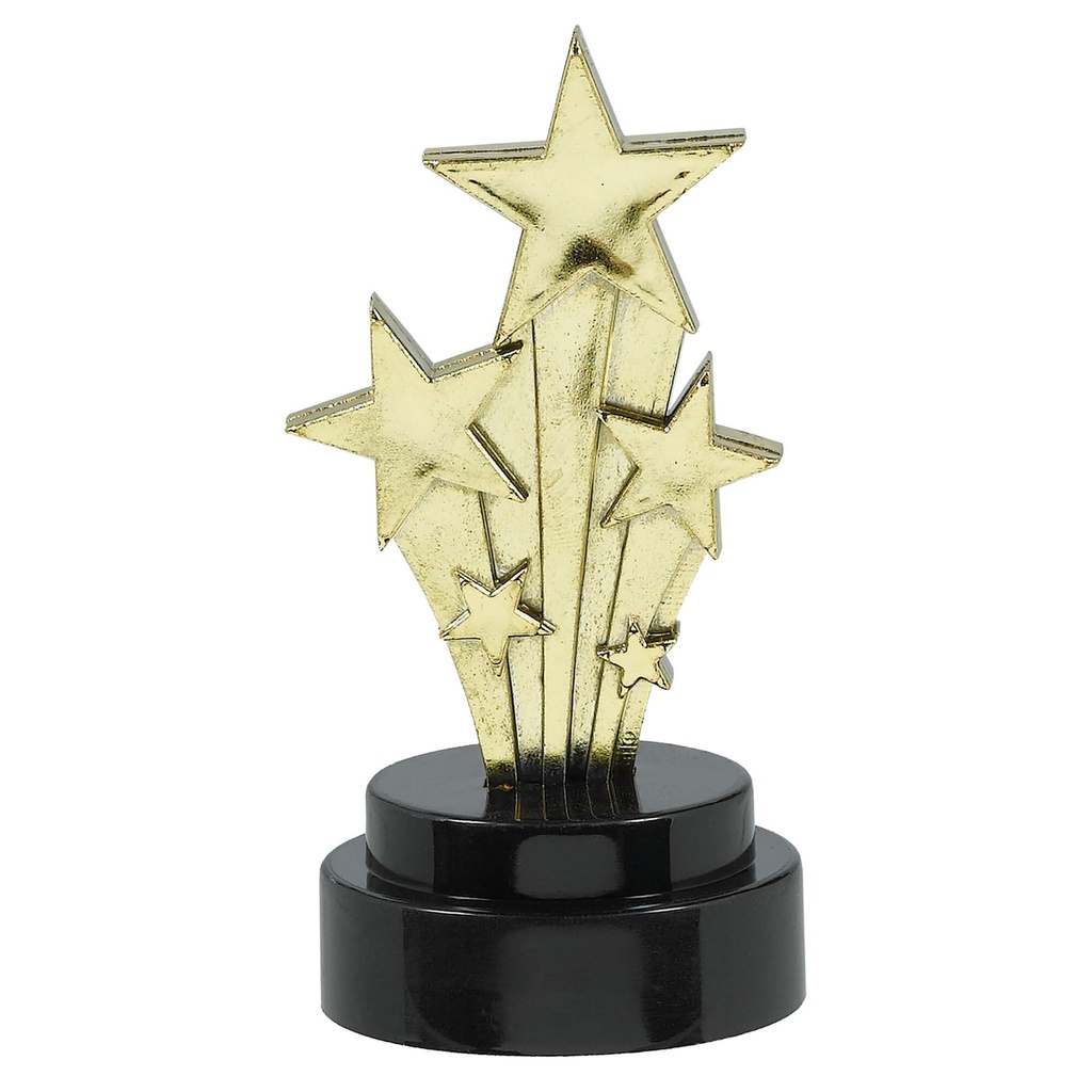 Award Trophies Shooting Star C/6