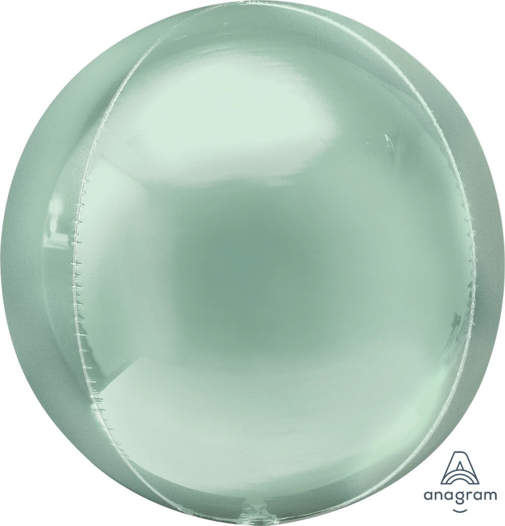Orbz Menta