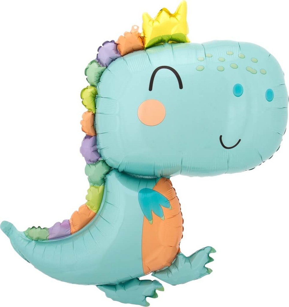 Globo 36" Babysaurus C/1
