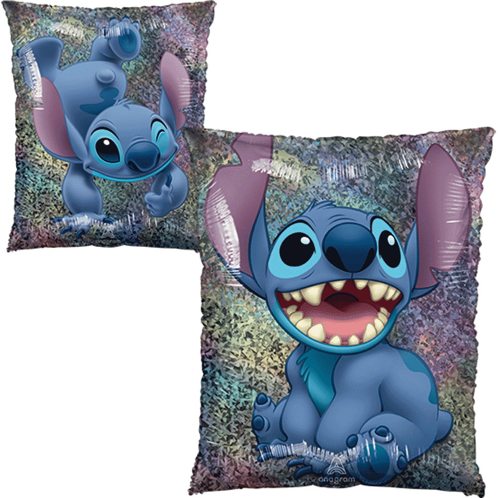 Globo 20" Stitch C/1