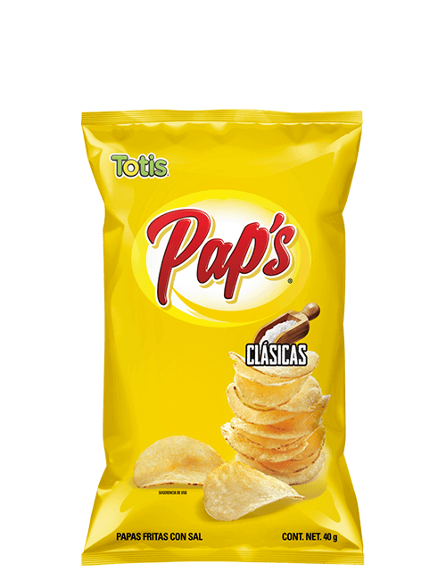 Pap´s Clasicas C/1