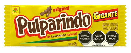 Pulparindo Gigante