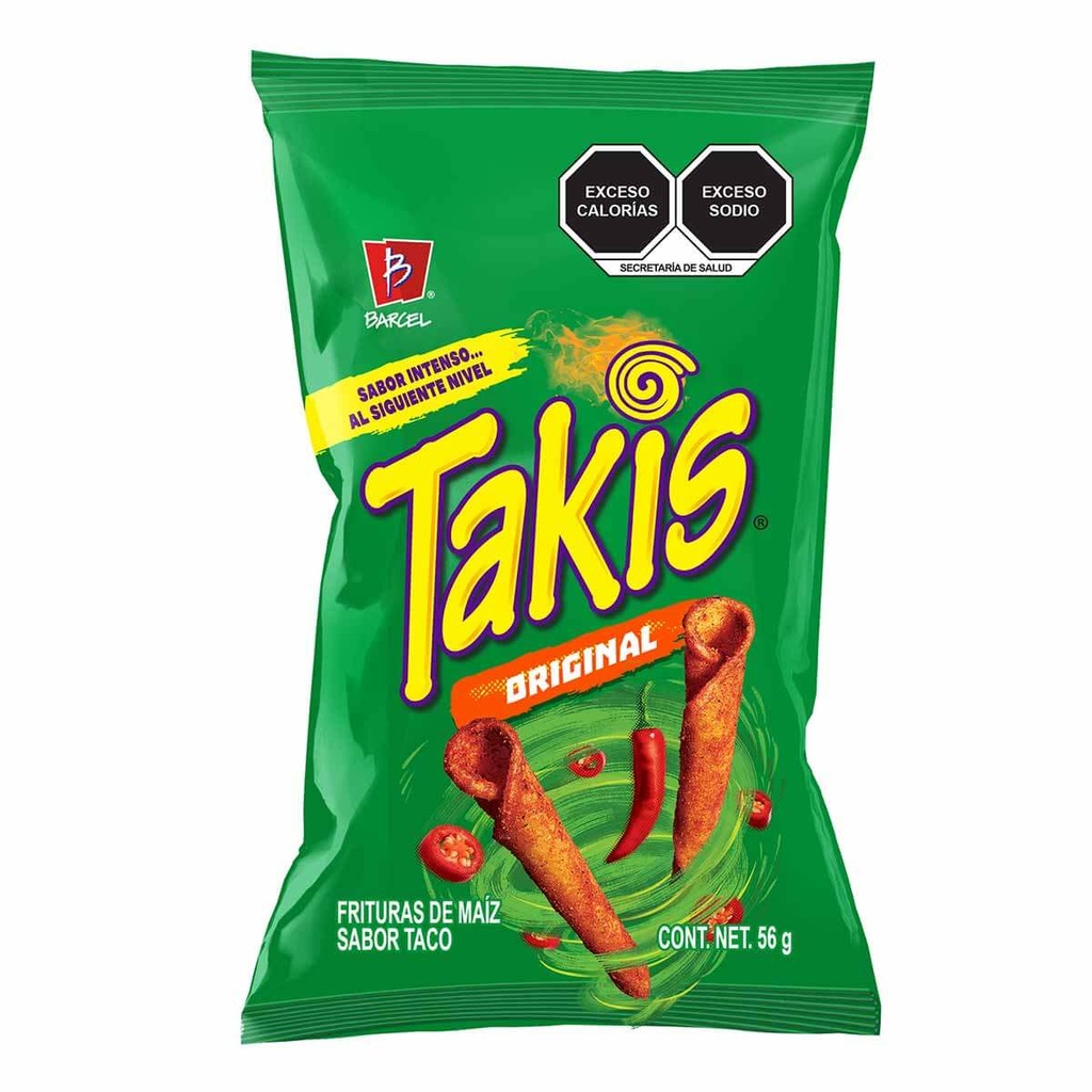 Takis Original 56 g