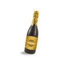 Popper Champagne Oro 20cm C/1