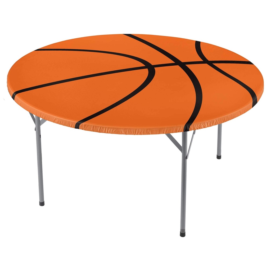 Mantel Redondo Basketball C/1