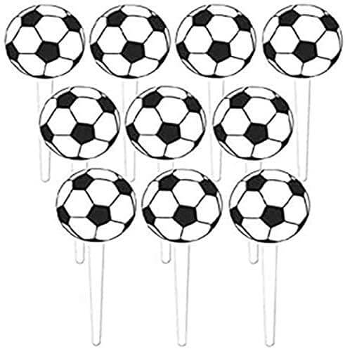 Party Picks Soccer C/36