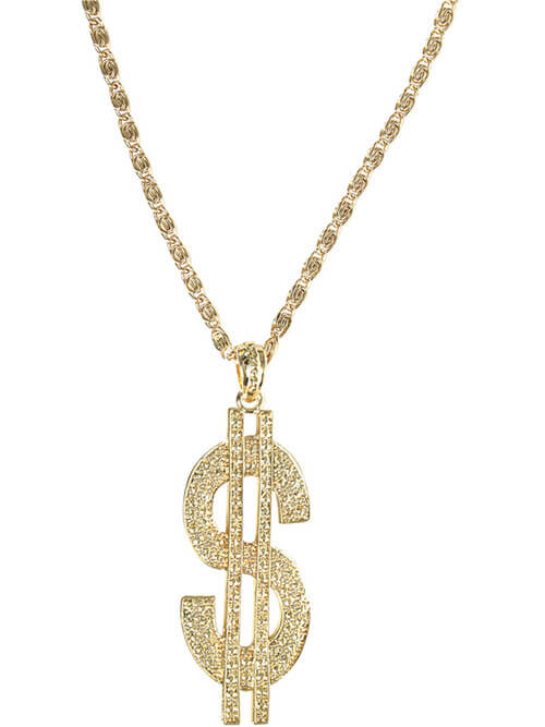 Collar Dolar Euro C/1