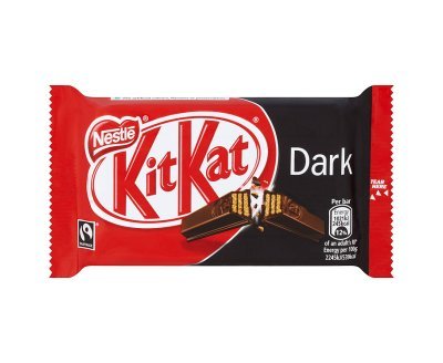 Kit Kat Dark 45g