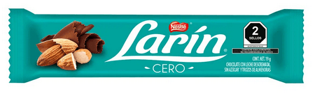 Larin Cero Ind C/19g