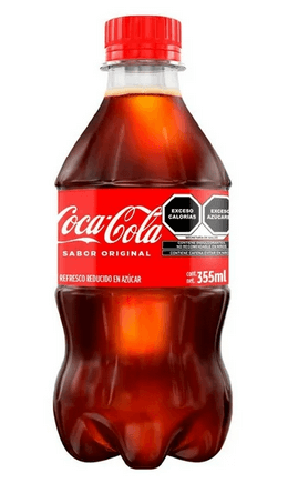 CocaCola 355ml