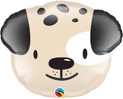 Globo 21" Lindo Cachorro C/1