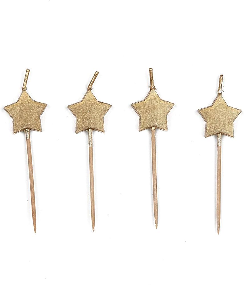 Vela Estrella Foil C/6