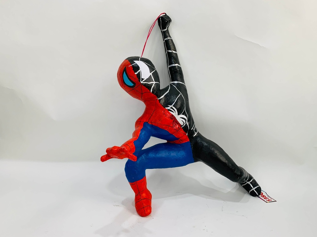 Piñata Figura CH Araña C/1