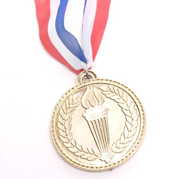 Medalla Oro C/1