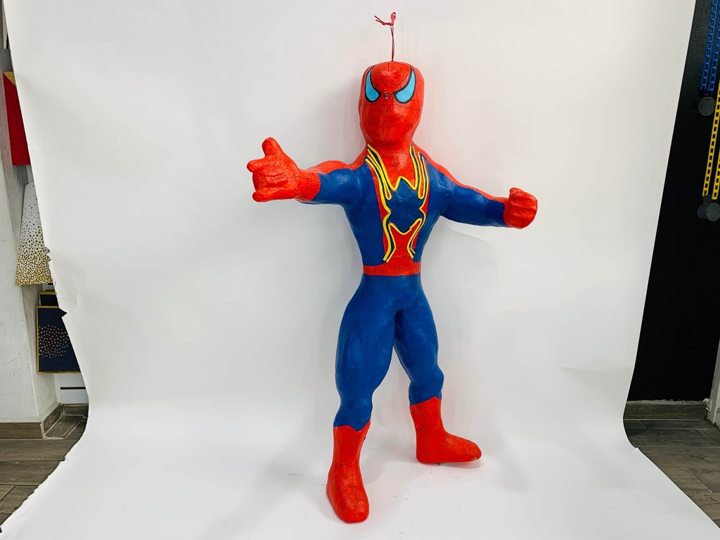 Piñata Figura G Araña C/1