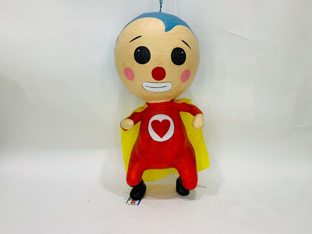 Piñata Figura CH Payaso