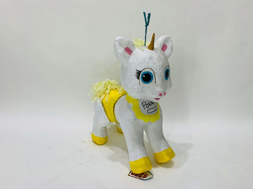 Piñata Figura CH Pequeño Pony