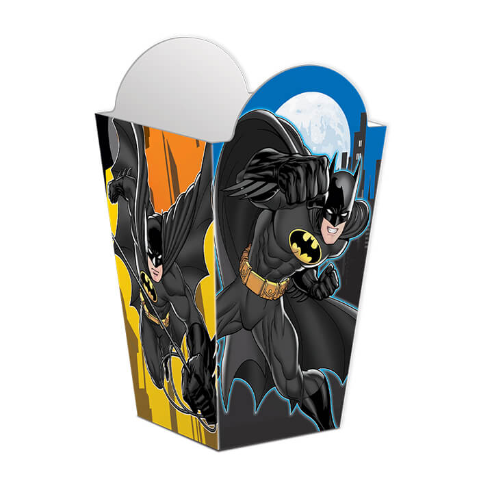 Cajita Fantasia Batman C/6