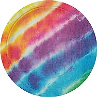 Plato 9" Colores C/8