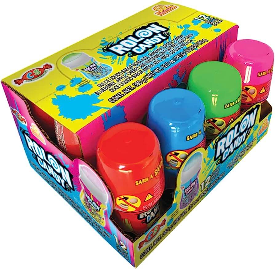 Rolon Candy C/12