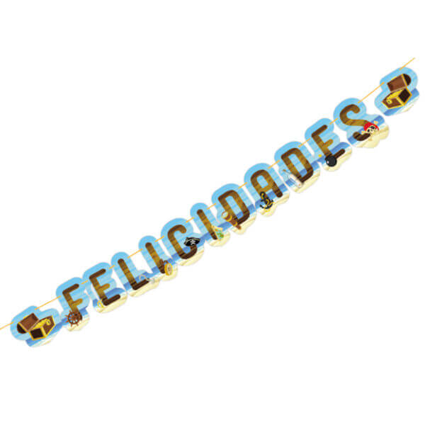 Banner Pirata C/1