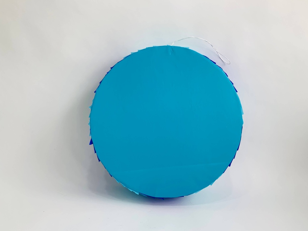 Piñata Tambor Circulo C/1