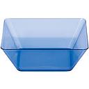 Charolas Bowl Solido Chica C/4
