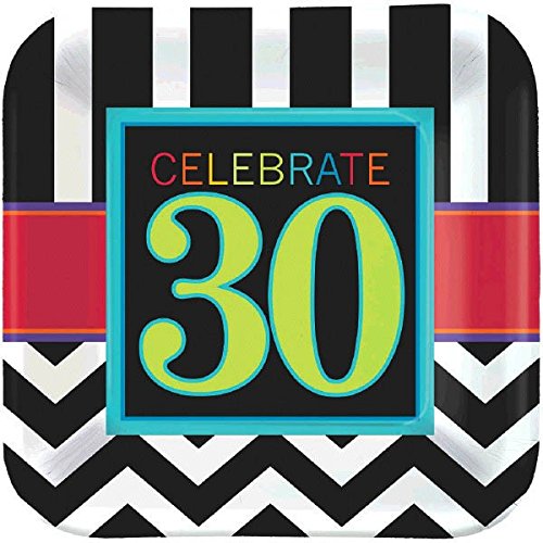 Plato 7" 30th Celebration C/8