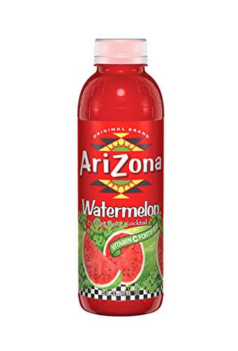 Arizona Sandia C/591ml