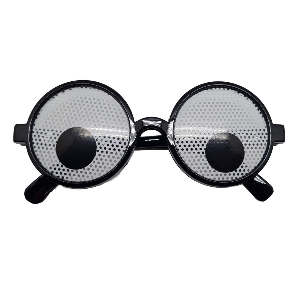 Lentes Ojitos C/1