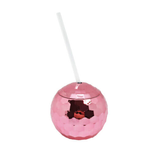 Vaso Disco Ball C/1