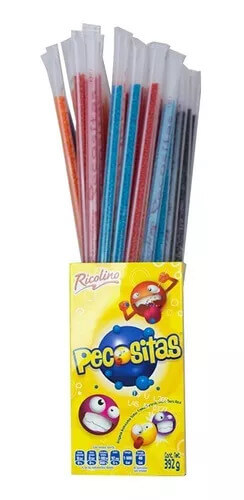 Pecositas C/40