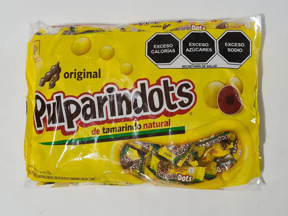 Pulparindots C/70