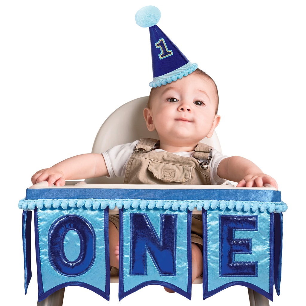 Decorating Kit One Boy C/1