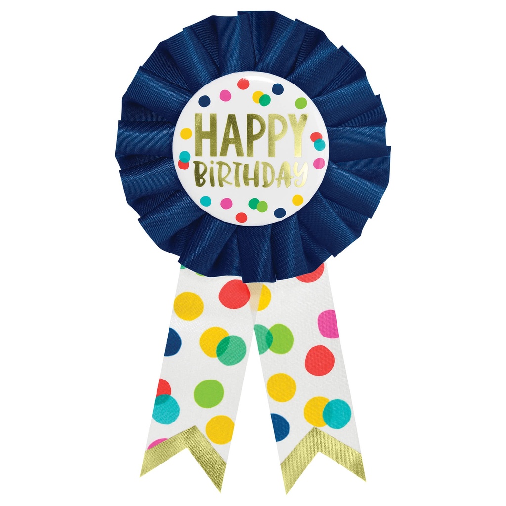 Boton Happy Dots C/1