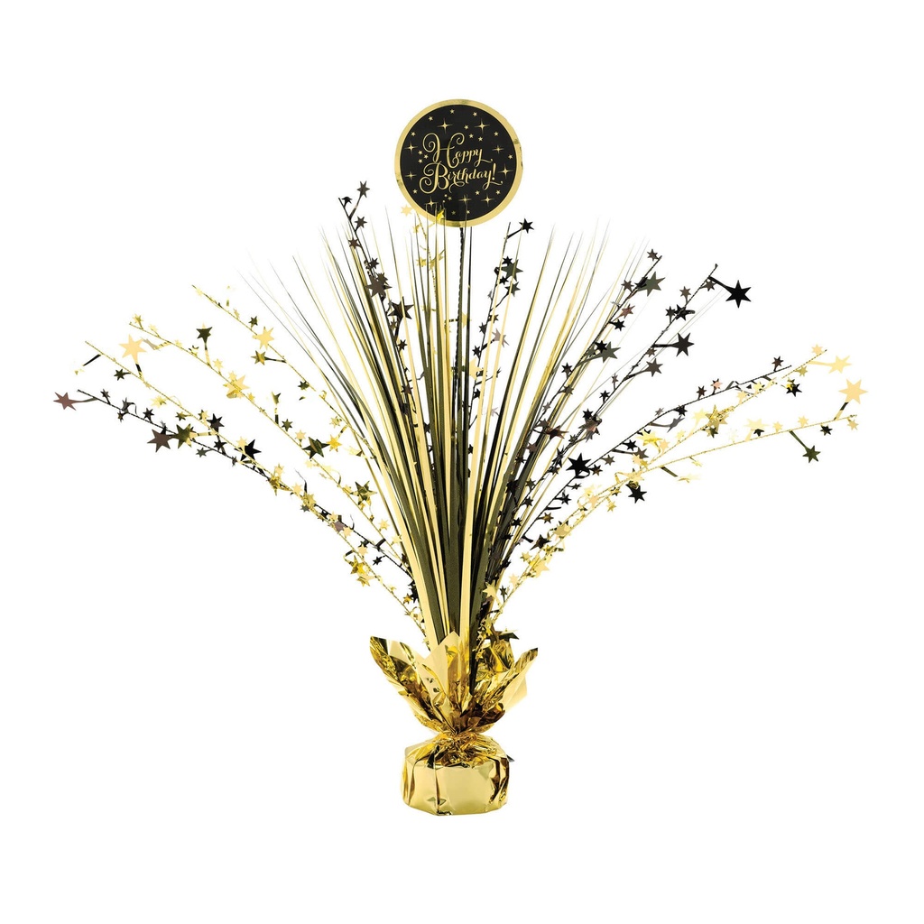 Spray Centerpiece Better With Age C/1