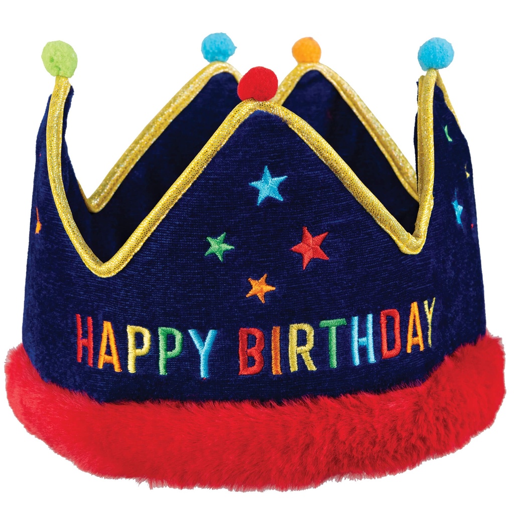 Corona Primary Birthday C/1
