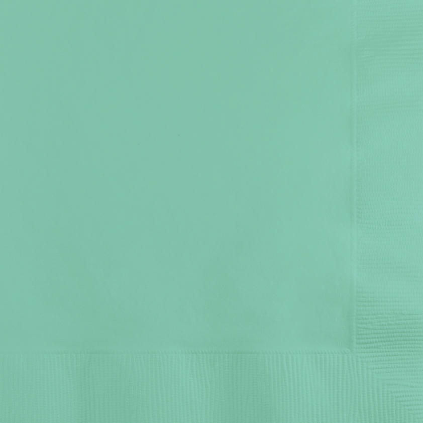 Servilleta G Fresh Mint C/16