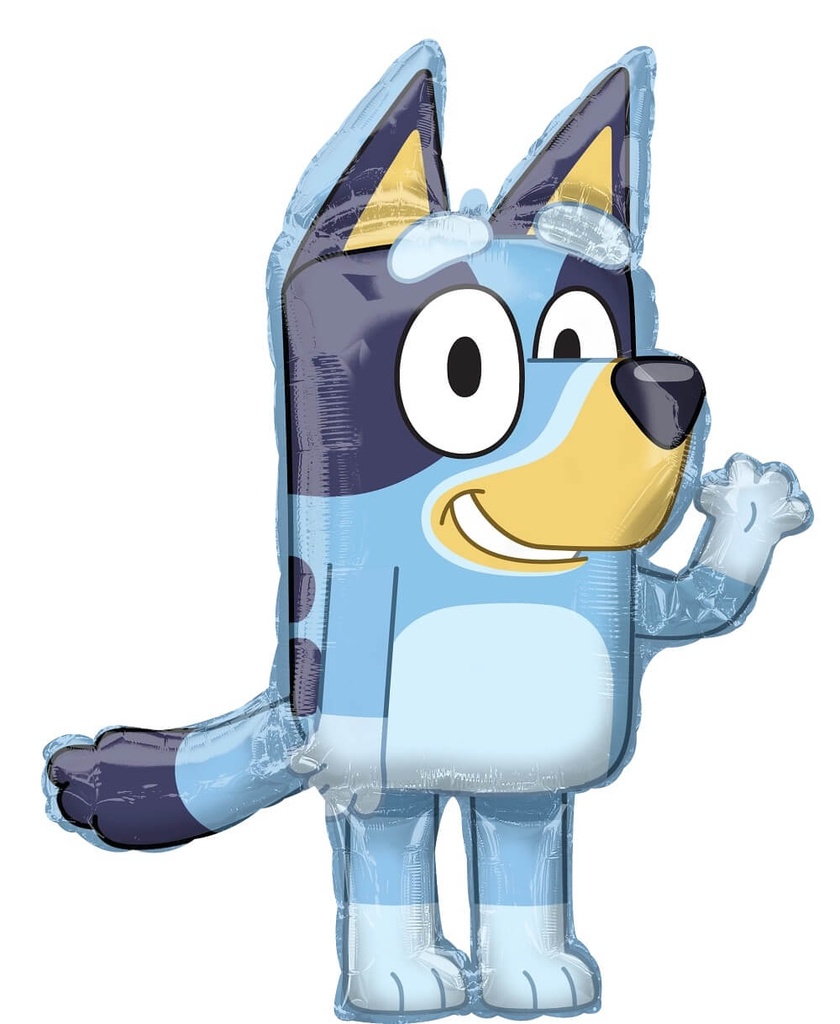 Globo 36" Bluey C/1