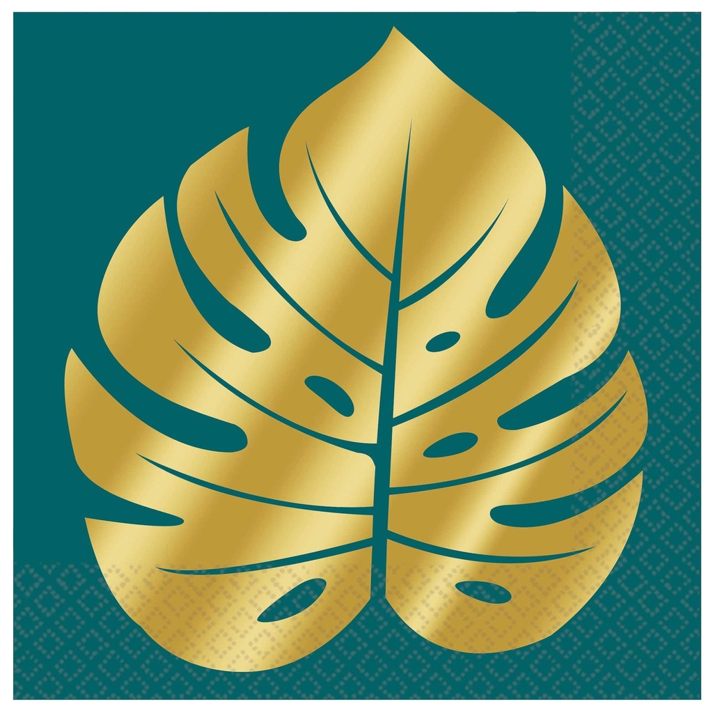 Servilleta CH Key West C/16