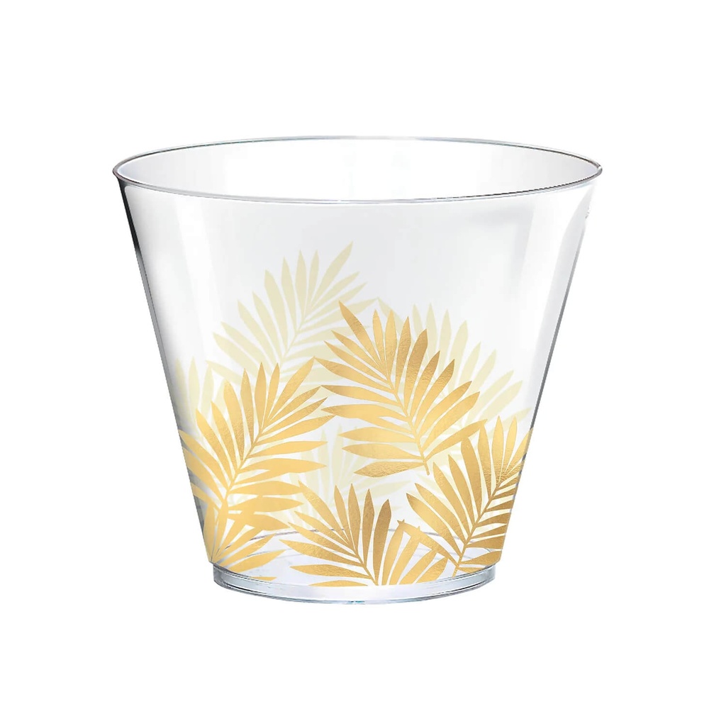Vaso 9oz Key West C/30