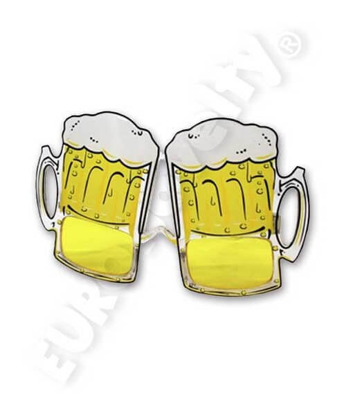 Lentes Tarro Cerveza C/1