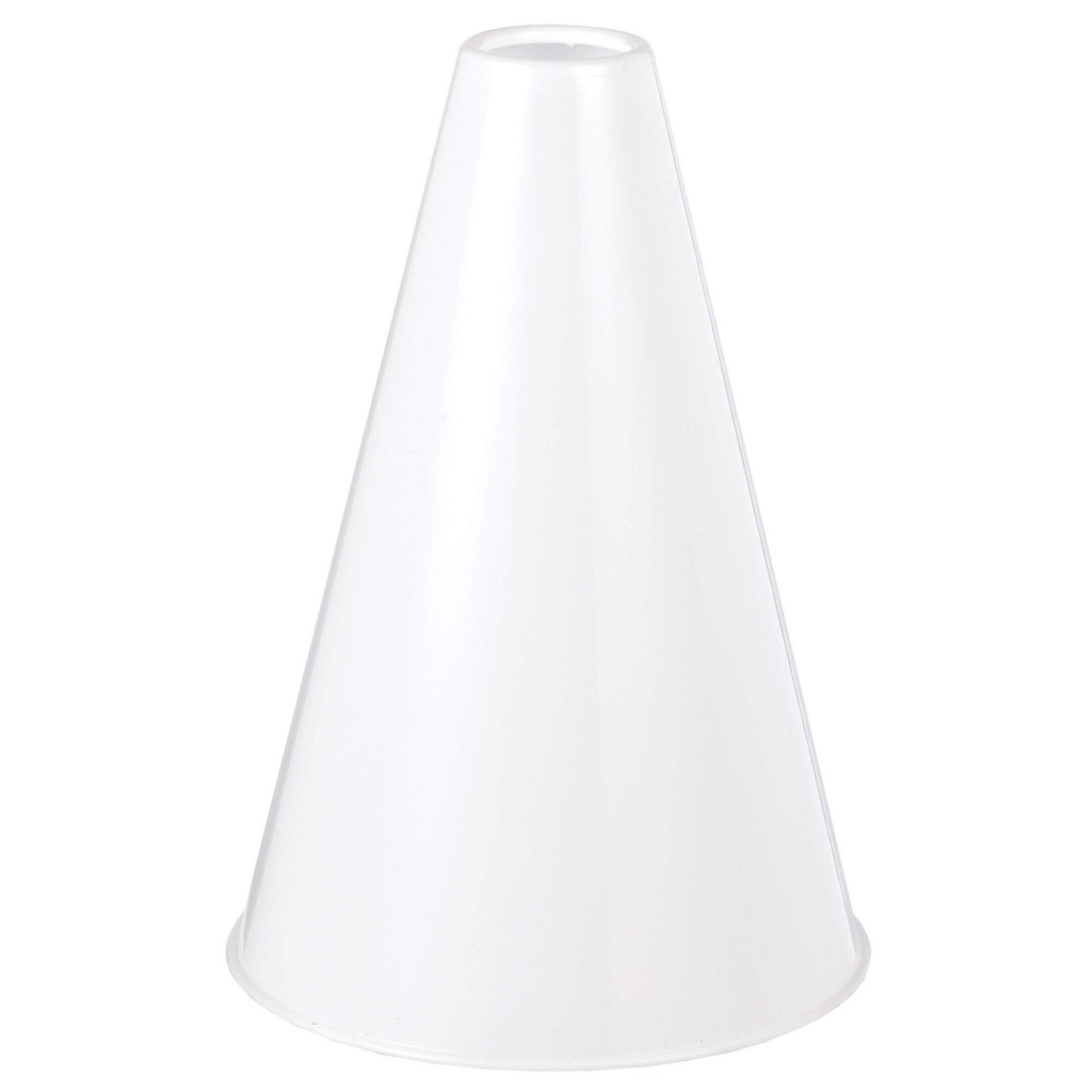 Megaphone Blanco C/1