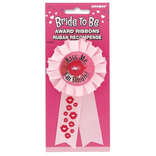 Boton Kiss Mee C/1