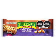 Barra Trail Mix C/1