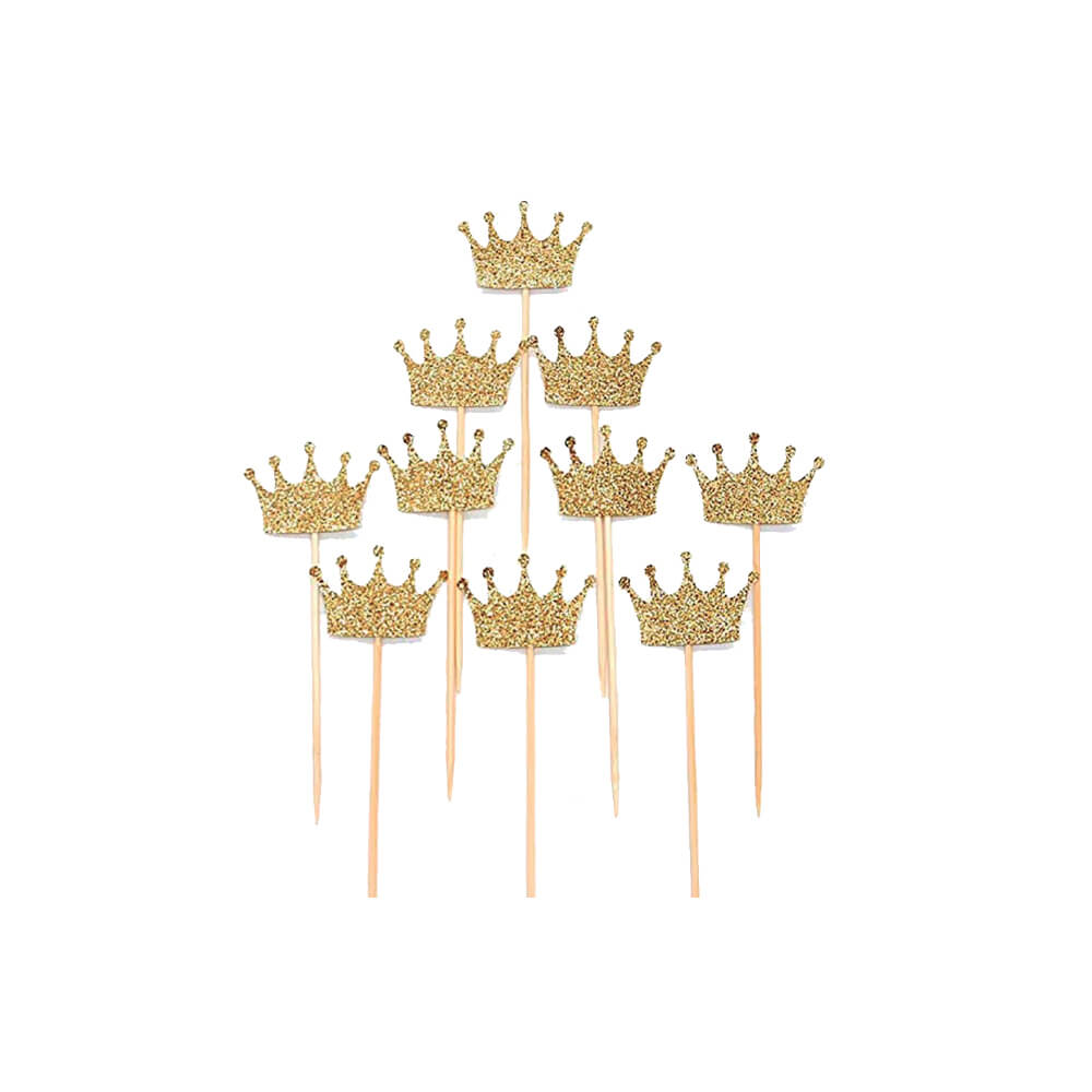 Palillos Corona C/12