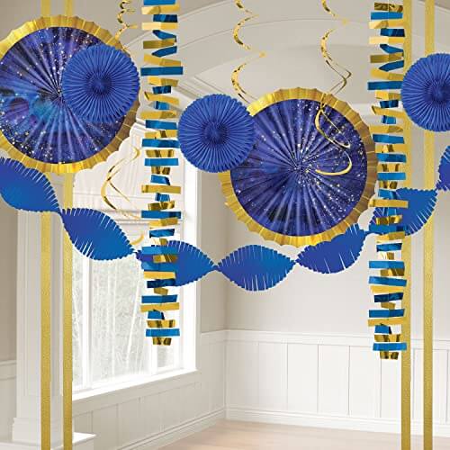 Decorating Kit HNY  C/1